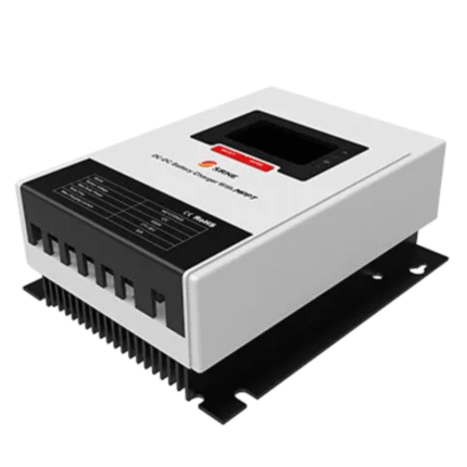 MPPT-Solar Charge Controllers, SRNE-Brands