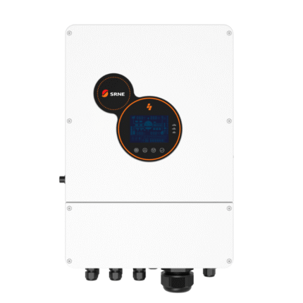 Solar Inverters