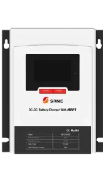 MPPT-Solar Charge Controllers, SRNE-Brands - Image 3