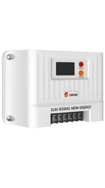 MPPT-Solar Charge Controllers, SRNE-Brands - Image 4