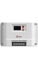 MPPT-Solar Charge Controllers, SRNE-Brands - Image 8